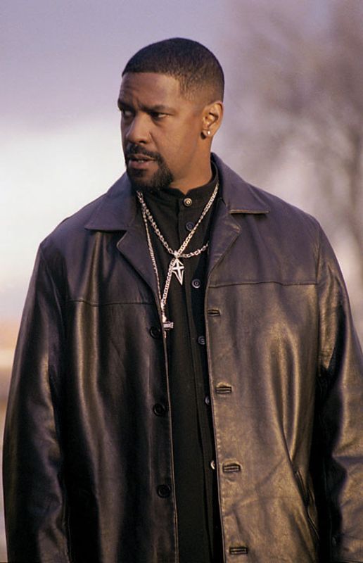 Training Day (2001) Antoine Fuqua Synopsis, Characteristics, Moods